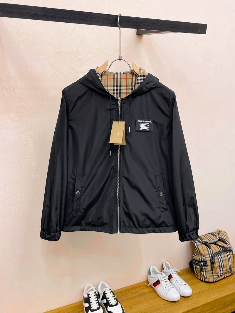 Burberry Outwear